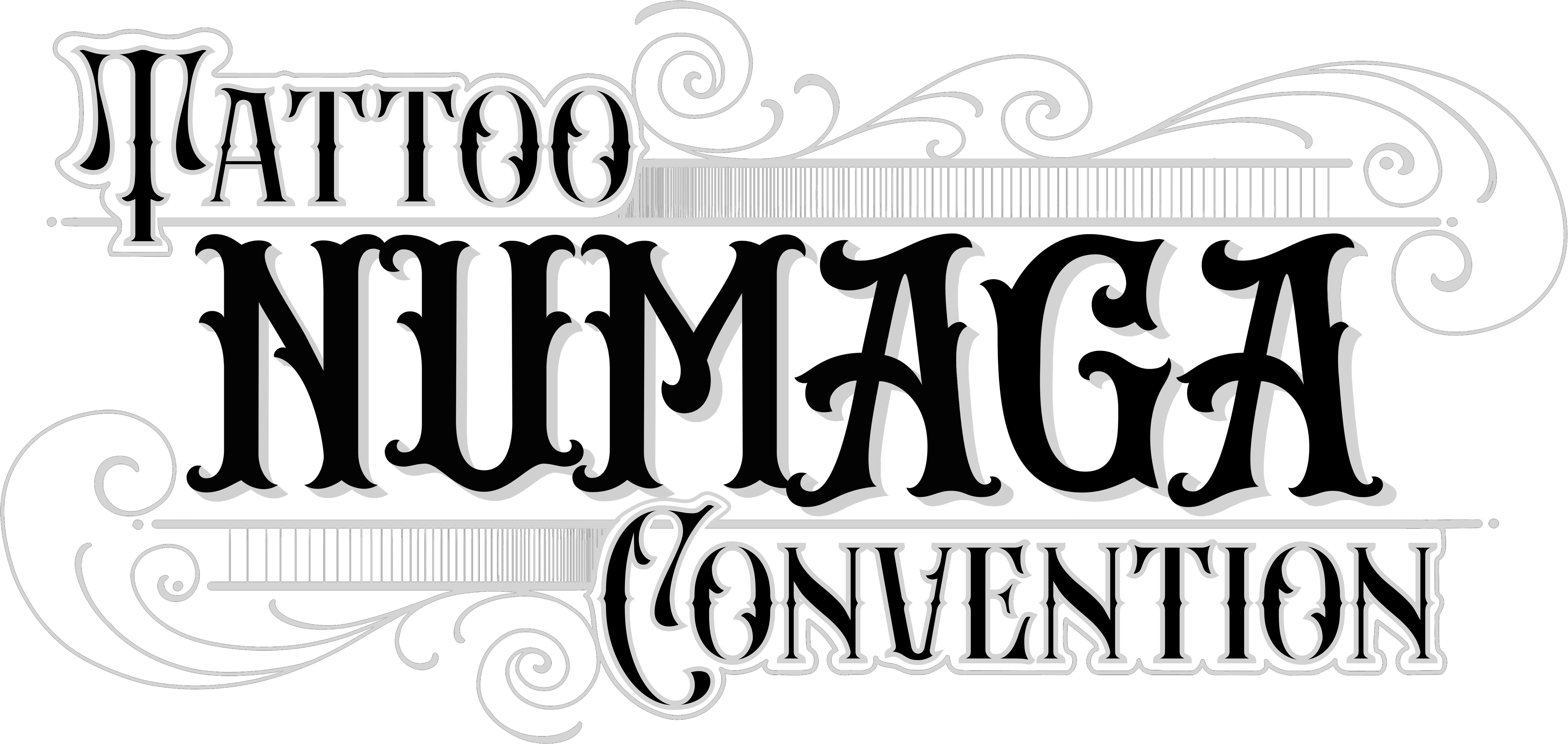Numaga Tattoo Convention